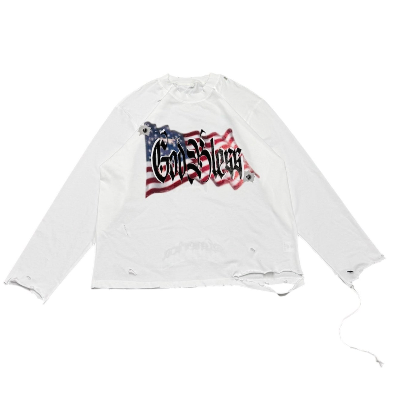 GBA LONGSLEEVE