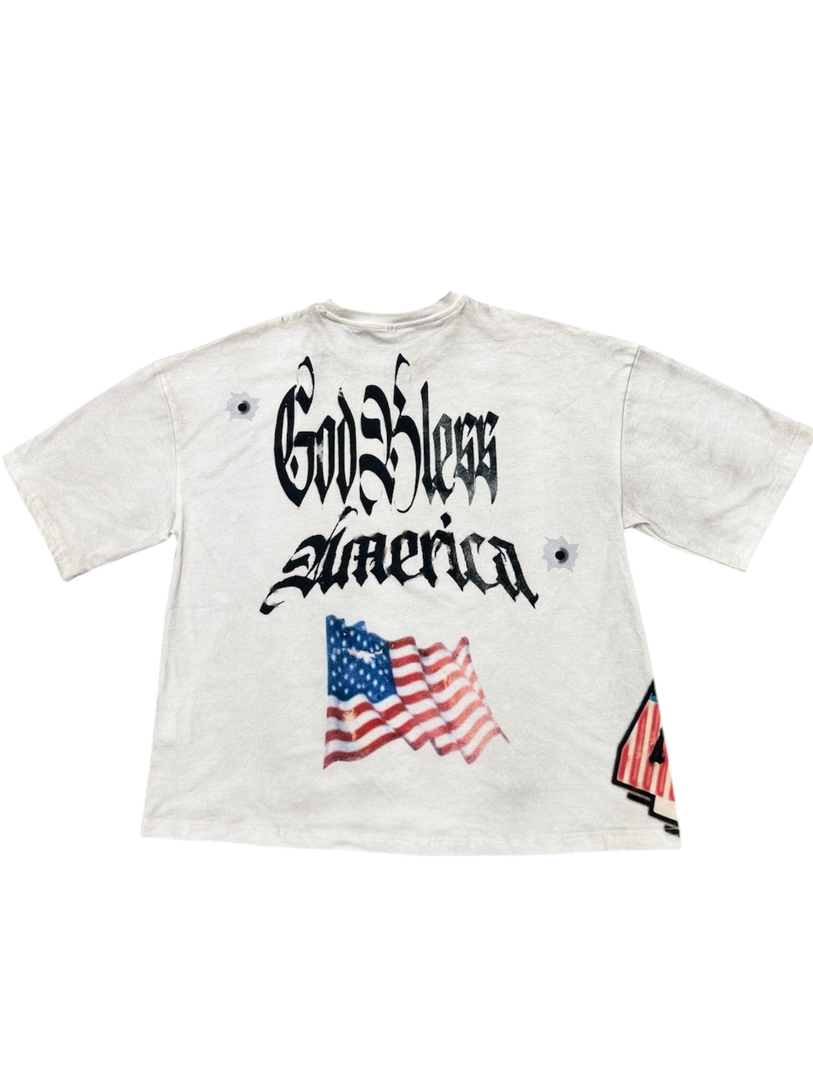 GBA TEE