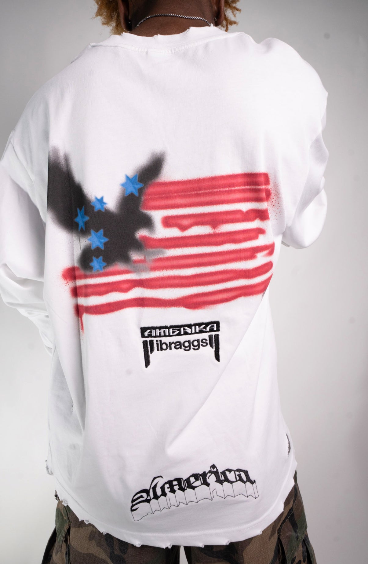 GBA LONGSLEEVE