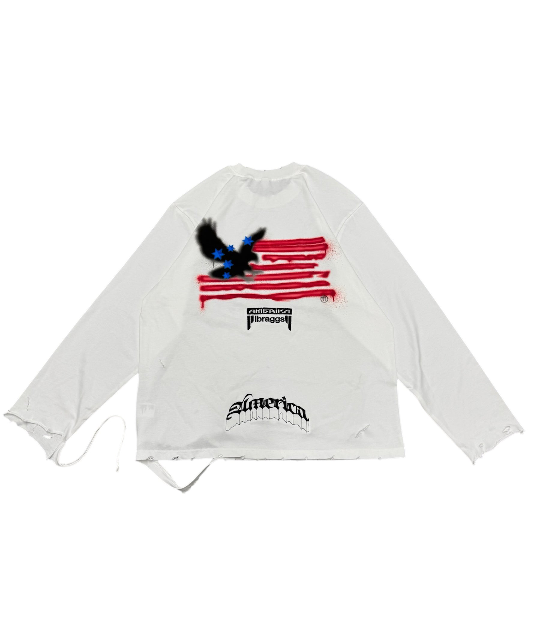 GBA LONGSLEEVE