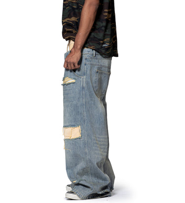 Unbound Denim
