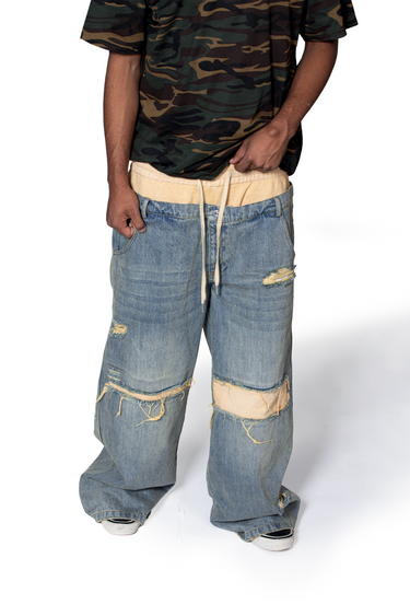 Unbound Denim