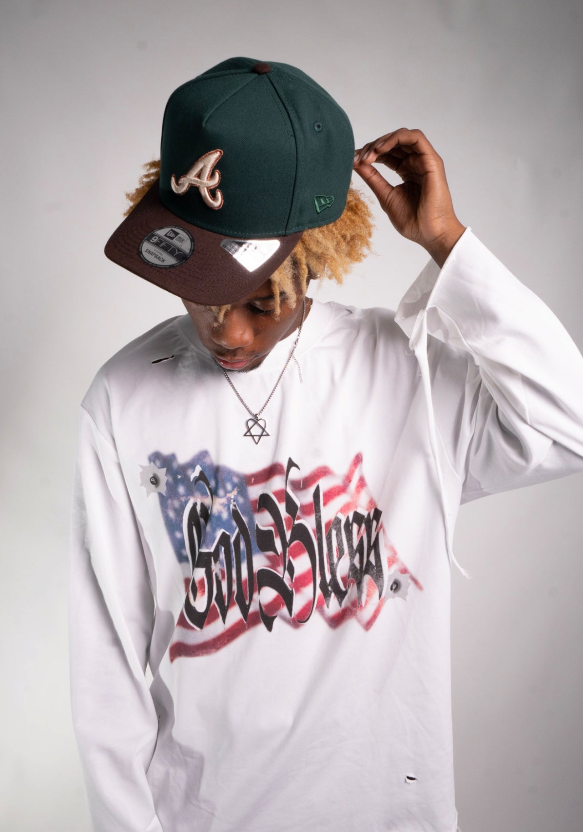 GBA LONGSLEEVE
