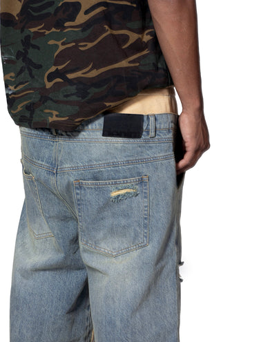 Unbound Denim