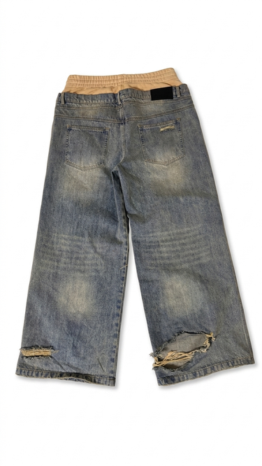 Unbound Denim